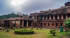 Khandagiri Udayagiri